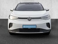 Gebraucht VW ID.4 Pro 210 kW (286 PS) 2025 Schwarz SUV