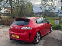 gebraucht Seat Leon 1p 2.0tdi