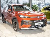 Neu VW T-Roc Style 150 PS (110 kW) 2026 Rot (flame red metallic) SUV