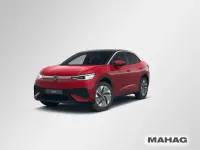 Gebraucht VW ID.5 Pro 210 kW (286 PS) 2025 Rot SUV