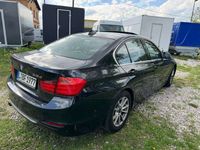 gebraucht BMW 318 318 d