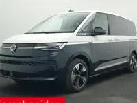 Nuova VW Multivan 150 CV (110 kW) 2026 Blu Monovolume
