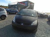 Gebraucht Mitsubishi Colt 95 PS (69 kW) 2007 Schwarz