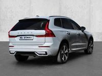 Gebraucht Volvo XC60 Plus 455 PS (334 kW) 2023 Vapour grey (grau) SUV