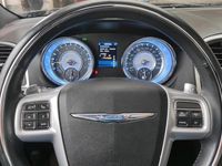 Gebraucht Chrysler 200 287 PS (211 kW) 2014 Schwarz Limousine