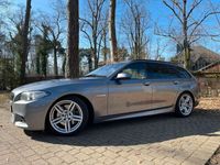 gebraucht BMW 530 530 d Touring Aut.