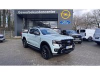 Neu Ford Ranger 281 PS (206 kW) 2025 Grau Pickup