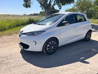 gebraucht Renault Zoe Life gepflegt+Navi+Tempomat+Tüv neu