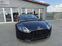 Gebraucht Aston Martin V8 Vantage 436 PS (320 kW) 2016 Schwarz Coupé