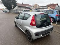 Gebraucht Peugeot 107 Filou 68 PS (50 kW) 2006 Kleinwagen