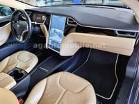 Gebraucht Tesla Model S 269 kW (367 PS) 2013 Grau Kleinwagen