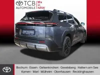 Neu Toyota bZ4X 164 kW (224 PS) 2026 Grau SUV