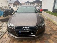 Gebraucht Audi A4 150 PS (110 kW) 2018 Andere farben Limousine