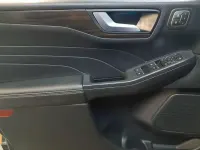 Gebraucht Ford Kuga Vignale 190 PS (139 kW) 2022 Schwarz SUV