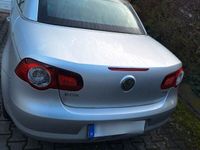 gebraucht VW Eos Bj 2009, 1.4 TSI