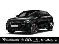 Neu Audi SQ2 Sport 300 PS (220 kW) 2026 Schwarz SUV