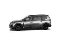 Neu Dacia Jogger Extreme 122 PS (89 kW) 2026 Grau Van / Kleinbus