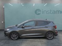 gebraucht Ford Fiesta ST-Line X 5-trg. EcoBoost MHEV