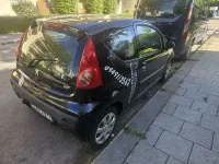 Gebraucht Peugeot 107 Urban Move 68 PS (50 kW) 2011 Kleinwagen