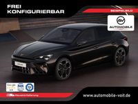 Neu Cupra Leon 150 PS (110 kW) 2025 Limousine