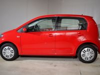 gebraucht VW up! up! move