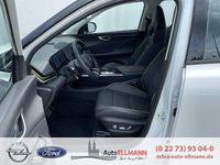 Gebraucht Baic X55 177 PS (130 kW) 2025 Weiss SUV