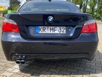 gebraucht BMW 530 530 d Edition Sport M Paket ab Werk