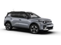 Gebraucht Citroën C3 Aircross 145 PS (106 kW) 2025 Grau (mercure grau metallic) SUV