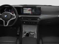 Gebraucht BMW 320 Comfort Edition 190 PS (139 kW) 2026 Grau Limousine