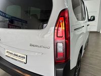 Neu Citroën Berlingo 131 PS (96 kW) 2025 Polar weiß Van / Kleinbus