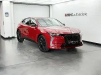 Gebraucht DS Automobiles DS4 Performance 131 PS (96 kW) 2023 Rot SUV