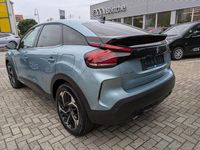 Gebraucht Citroën C4 Shine 131 PS (96 kW) 2023 Blau SUV