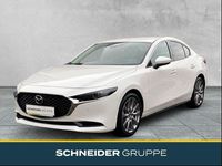 Neu Mazda 3 Exclusive-Line 140 PS (102 kW) 2025