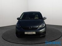 Gebraucht Honda Jazz Executive 109 PS (80 kW) 2020 Grau Kleinwagen
