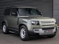 Gebraucht Land Rover Defender S 2023 Grün SUV