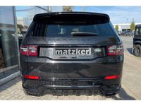 gebraucht Land Rover Discovery Sport D200 R-Dynamic HSE