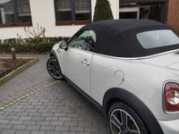 gebraucht Mini Cooper S Roadster 