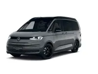 Neu VW California Beach 177 PS (130 kW) 2026 Grau Van