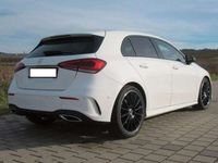 gebraucht Mercedes A200 A 2007G-DCT AMG Line