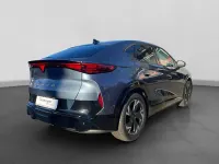 Gebraucht Cupra Tavascan Endurance 210 kW (286 PS) 2024 SUV