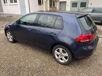 gebraucht VW Golf VII 1.2 TSI BMT Trendline