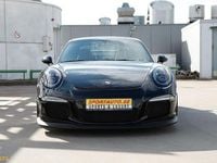 Gebraucht Porsche 911 476 PS (350 kW) 2014 Schwarz
