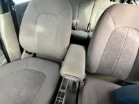 Gebraucht Mercedes A160 102 PS (75 kW) 2002 Grau Kleinwagen