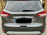 Gebraucht Ford Kuga Titanium 179 PS (131 kW) 2016 Grau SUV