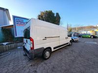Gebraucht Citroën Jumper 163 PS (119 kW) 2011 Van / Kleinbus