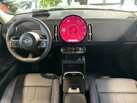 gebraucht Mini Countryman C Aut.Pano Head-Up Drving Assistant Rückfahrkamera