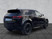 Gebraucht Land Rover Range Rover evoque SE 204 PS (150 kW) 2025 Schwarz SUV