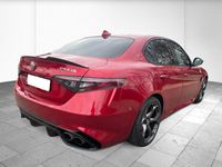 gebraucht Alfa Romeo Giulia Quadrifoglio 2.9 V6 Bi-Turbo ACC Navi