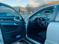 Gebraucht Audi A3 102 PS (75 kW) 2009 Silber Kleinwagen