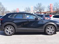 gebraucht Mazda CX-30 2.0 SKYACTIV-G M Hybrid 2-Zonen-Klima Navi Sitzheizung